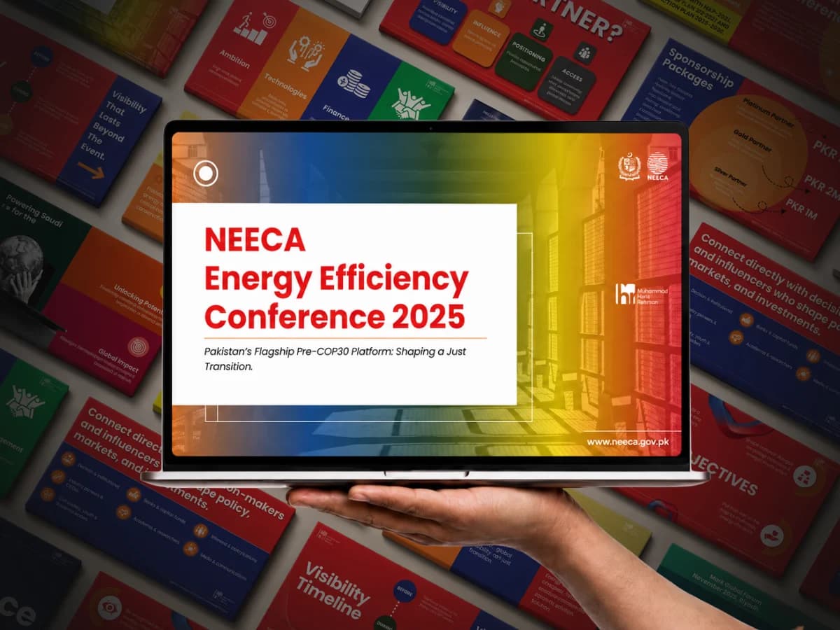 NEECA presentation cover